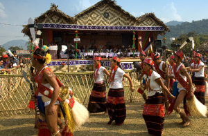 Pangsau Pass Festival 2025