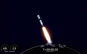 Pixxel’s Firefly Satellite Constellation