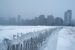 Polar Vortex Triggers Winter Storms in US