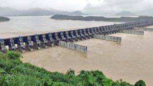 Polavaram Project