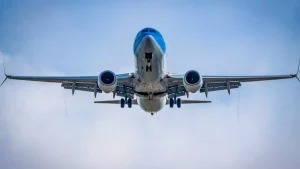 Protection and Enforcement of Interests in Aircraft Objects Bill, 2024