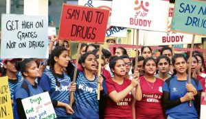 Punjab’s Initiatives Against Drug Trafficking and Abuse
