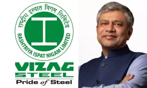 RINL Revival Package Announced