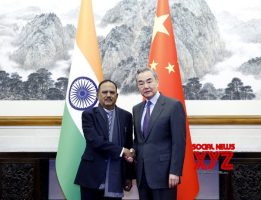 Resumption of Kailash Mansarovar Yatra