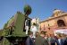 SANJAY Battlefield Surveillance System