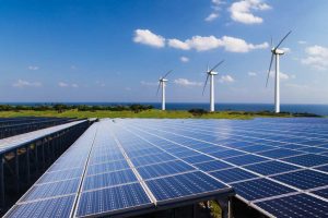 GEAPP, International Solar Alliance Sign Multi-Donor Trust Fund for Solar Energy Projects