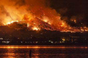 Southern California Wildfires