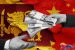 Sri Lanka to Receive Largest FDI from China