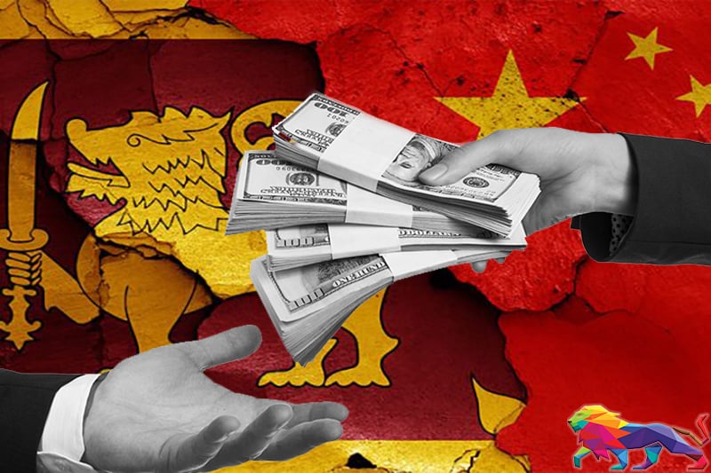 Sri Lanka to Receive Largest FDI from China