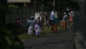 Study on Effectiveness of New MGNREGS Wage Payment System