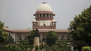 Supreme Court of India – A People’s Court Evolution