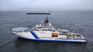 Sweden Bolsters NATO Presence in the Baltic Sea
