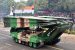 T-72 Bridge Laying Tanks (BLT)