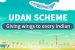 UDAN 2.0 – Reviving Regional Connectivity in India