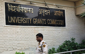 UGC Revises Vice-Chancellor Selection Process