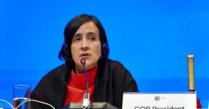 UN Environmental Summits Face Major Challenges
