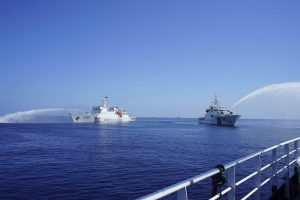 US-China Tensions Rise Over Critical Minerals