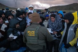 US Immigration Policy and Indian Deportations in 2025
