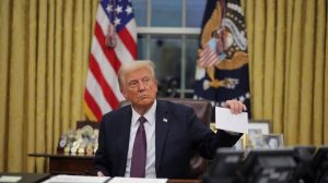 US Withdrawal from OECD Global Tax Deal