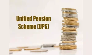Unified Pension Scheme