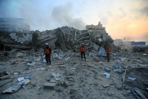 Unrwa Faces Closure Amidst Rising Tensions