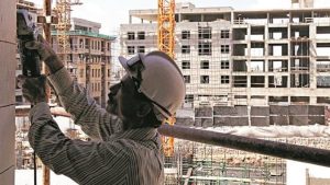 Unused Cess Funds for Construction Workers in India