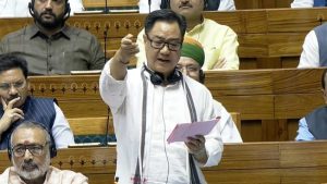 JPC Clears Waqf Amendment Bill