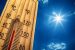 What are Oppressive Heatwaves?