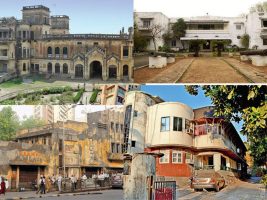 What is an Enemy Property?
