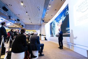 World Economic Forum 2025