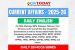 Daily Current Affairs Quiz: February 1, 2025