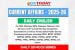 Daily Current Affairs Quiz: January 16, 2025