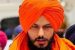 Amritpal Singh’s Parliament Attendance Plea
