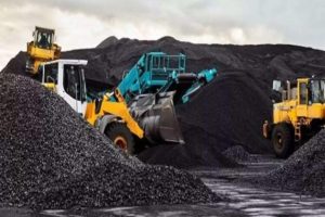 Basalt Mining Begins at Deocha-Pachami