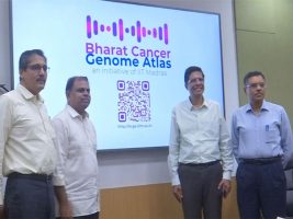 Bharat Cancer Genome Atlas