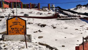 Bharat Ranbhoomi Darshan Initiative