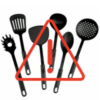 Black Plastic Safety Concerns