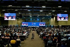CBD COP16 to Resume in Rome