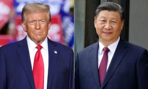 China’s Counter Tariffs Against the US