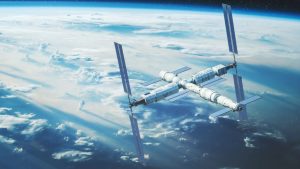 China’s Shenzhou-19 Demonstrates Artificial Photosynthesis
