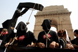Death Penalty in India