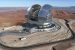 Extremely Large Telescope Threatened by Energy Project in Chile
