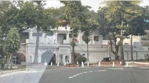 Fort William Renamed as Vijay Durg