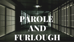 Furlough and Parole in Indian Law