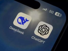 Global Concerns Over DeepSeek AI Usage