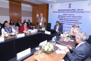 Gross Domestic Knowledge Product (GDKP)