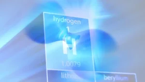 High-Entropy Alloys for Hydrogen Production
