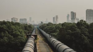 IEA Releases India Gas Market Report