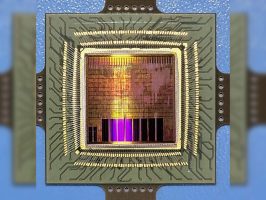 IIT Madras and ISRO Develop IRIS Chip