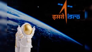 ISRO Develops World’s Largest Vertical Propellant Mixer